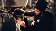 tu n'aimeras point (cinema israelien)