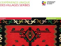 villages serbes