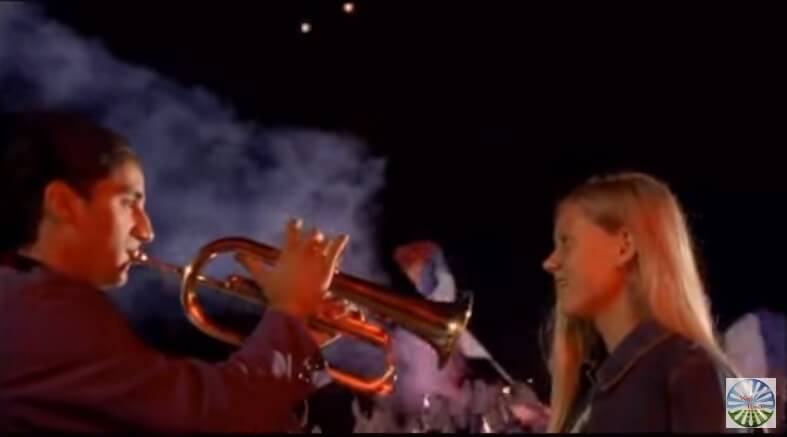 Film des Balkans Gucha trompette d'or