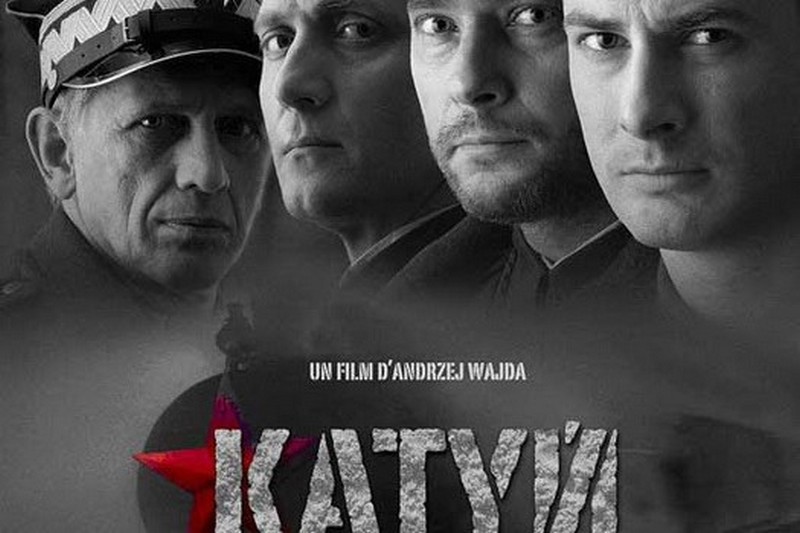 katyn affiche