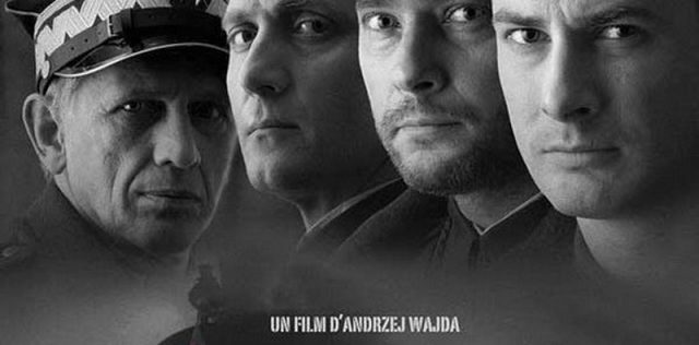 katyn affiche