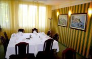 belgrade hotel elegance salle a manger