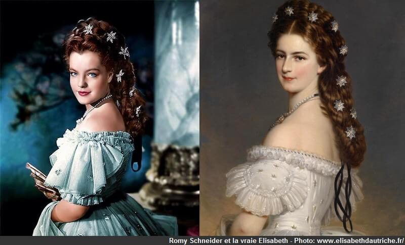 Elisabeth de Wittelsbach: destin tragique d'une impératrice