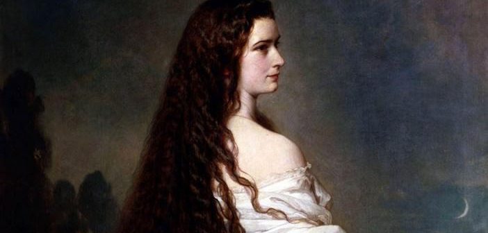 Sissi Naissance D Une Impératrice Partie 1 En Francais Elisabeth de Wittelsbach: destin tragique d'une impératrice