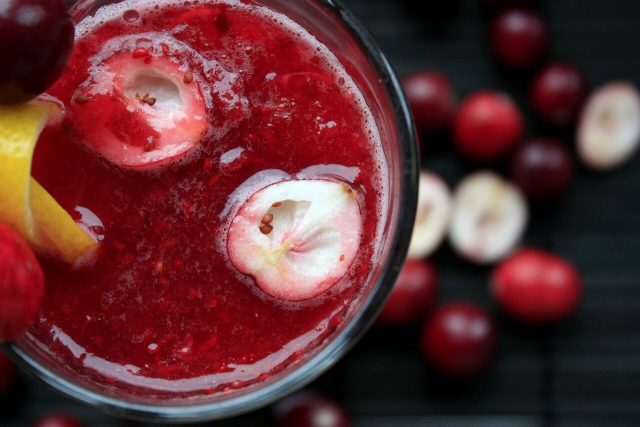 crocktail cocktail croate