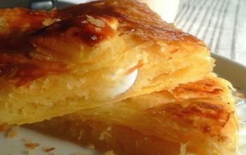 Galette des Rois à la frangipane ; célébrer l’Epiphanie en France (Recette francaise) galette des rois à la frangipane