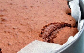 Mousse chocolat et Toblerone ou en version gâteau : un dessert à tomber! (Recette suisse) mousse toblerone