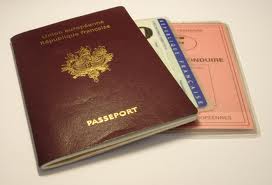 passeport cni permis de conduire