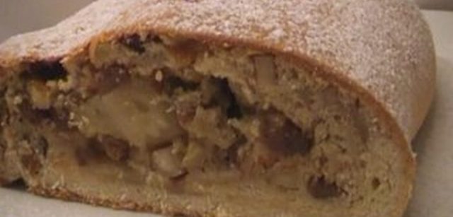 stollen allemand