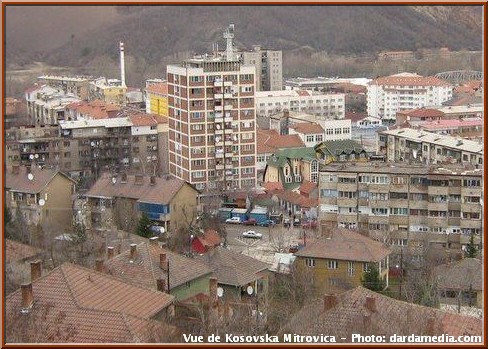 kosovska mitrovica veriore