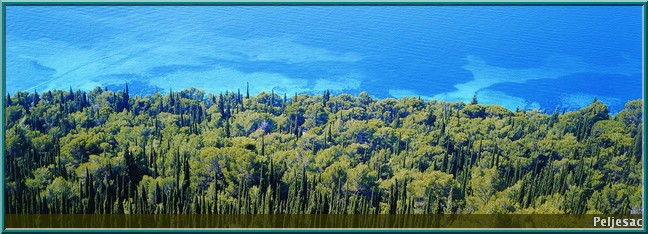 Peljesac croatie