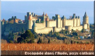 cite Carcassonne