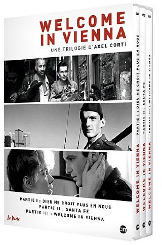 welcome in vienna 3 dvd axel corti