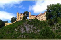 chateau hohenschwangau