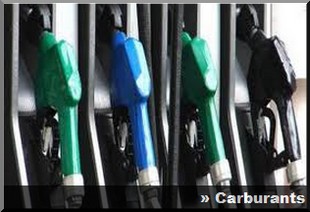carburants