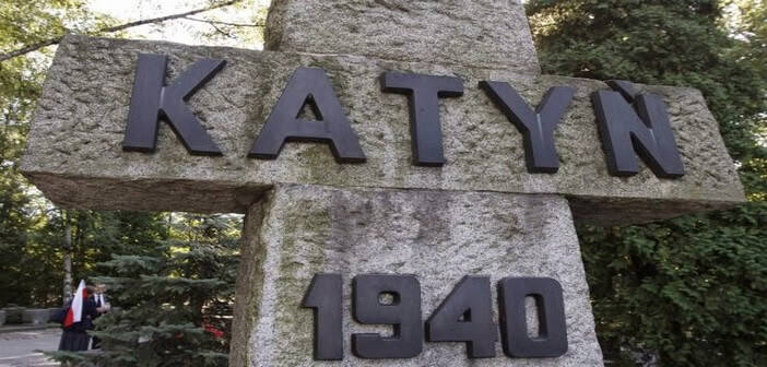 Katyn 1940