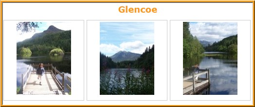 glencoe