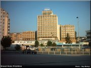 hotel grand prishtina