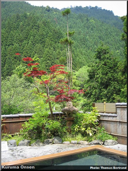 onsen kurama jardin japonais