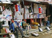 prishtina vente cigarettes