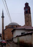 prishtina xhamia e madhe