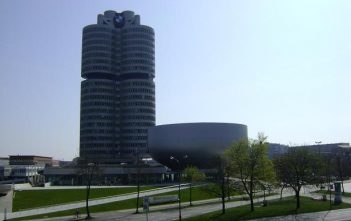 Musée BMW Welt Tour : Visiter Munich à travers la saga BMW bmw WELT TOUR munich