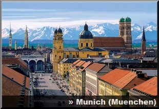 Munich muenchen