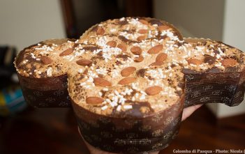 Colomba di Pasqua: Colombe de Pâques, le gâteau des fêtes de Pâques en Italie colomba di pasqua colombe de paques