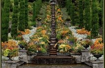 blumeninsel