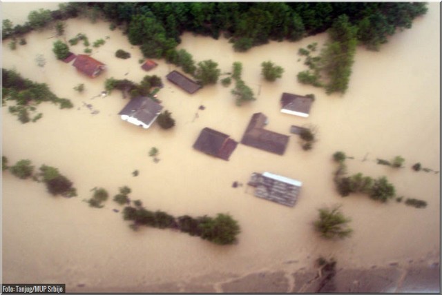 inondations serbie mai 2014