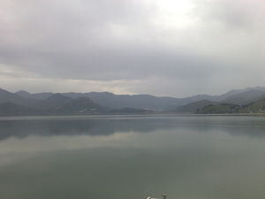lac de skadar au montenegro