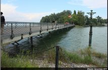 pont mainau blumeninsel