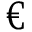 prix argent euro budget