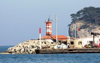 Kemer et excursions dans la région d’Antalya sur côte Méditerranéenne