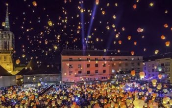 Noel ou Nouvel An a Zagreb en Croatie ; une destination atypique à découvrir! Nouvel an Zagreb Mirsad Mehulic