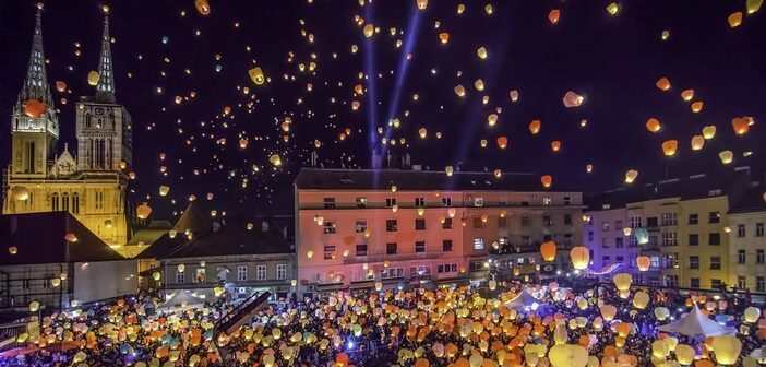 Noel ou Nouvel An a Zagreb en Croatie ; une destination atypique à découvrir! Nouvel an Zagreb Mirsad Mehulic