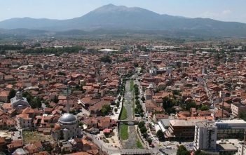 Voyager au Kosovo : Guide pratique pour préparer son voyage au Kosovo prizren kosovo
