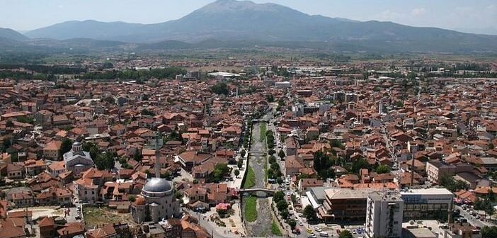 Voyager au Kosovo : Guide pratique pour préparer son voyage au Kosovo prizren kosovo