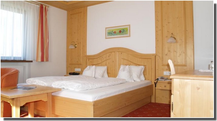 chambre ticklhof am thiersee
