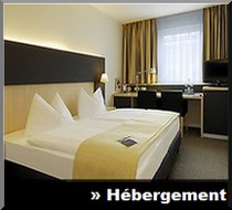hebergement