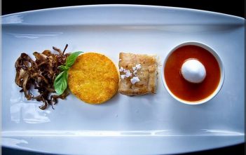 Les meilleurs Restaurants a Budapest : Où manger à Budapest? nu-bisztro-budapest-restaurant-silure-au-paprika