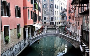 Visiter Venise en 3 jours en sortant des sentiers battus venise venezia pont