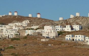 Amorgos, Folegandros, Sifnos et Athènes : voyage de rêve dans les Cyclades en Grèce amorgos grece