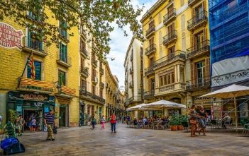 Comment trouver un appartement à Barcelone en location ou colocation? Barcelona el Born