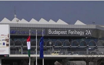 Comment aller de l’aéroport Ferihegy au centre-ville de Budapest? Budapest aéroport ferihegy
