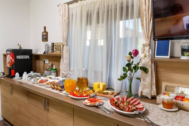 Guesthouse plitvice hills
