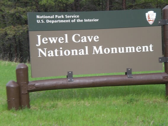 Jewel Cave NM