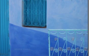 Découvrir le Maroc entre ombre et lumiere … Maroc fenetre