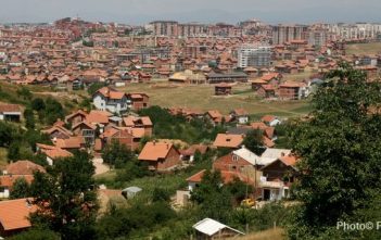 Prishtina : Vivre 6 mois au Kosovo (Kosova) Prishtina capitale du Kosovo