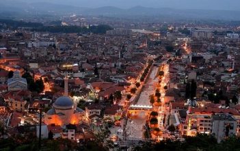 Visiter le Kosovo : Quels sont les lieux incontournables au Kosovo ? Prizren Kosovo